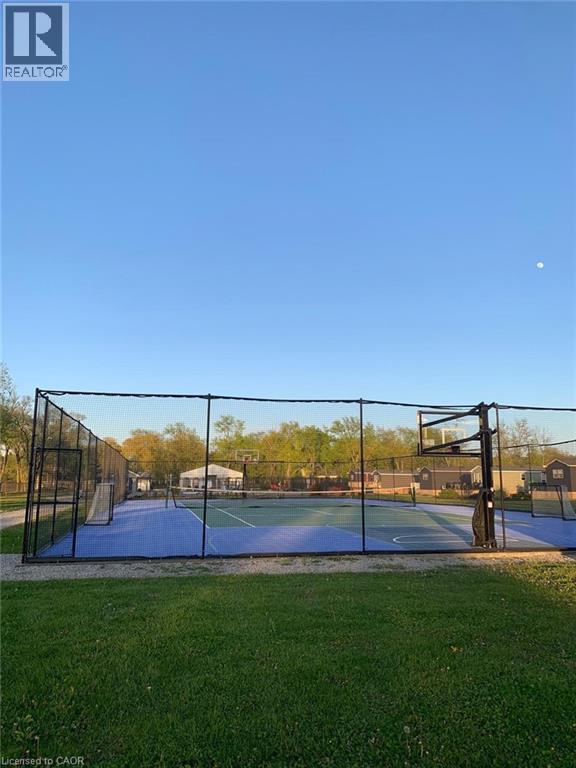 1501 Line 8 Road Unit# 502, Niagara-On-The-Lake, Ontario  L0S 1J0 - Photo 22 - 40815769