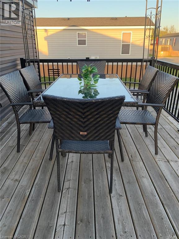 1501 Line 8 Road Unit# 502, Niagara-On-The-Lake, Ontario  L0S 1J0 - Photo 19 - 40815769