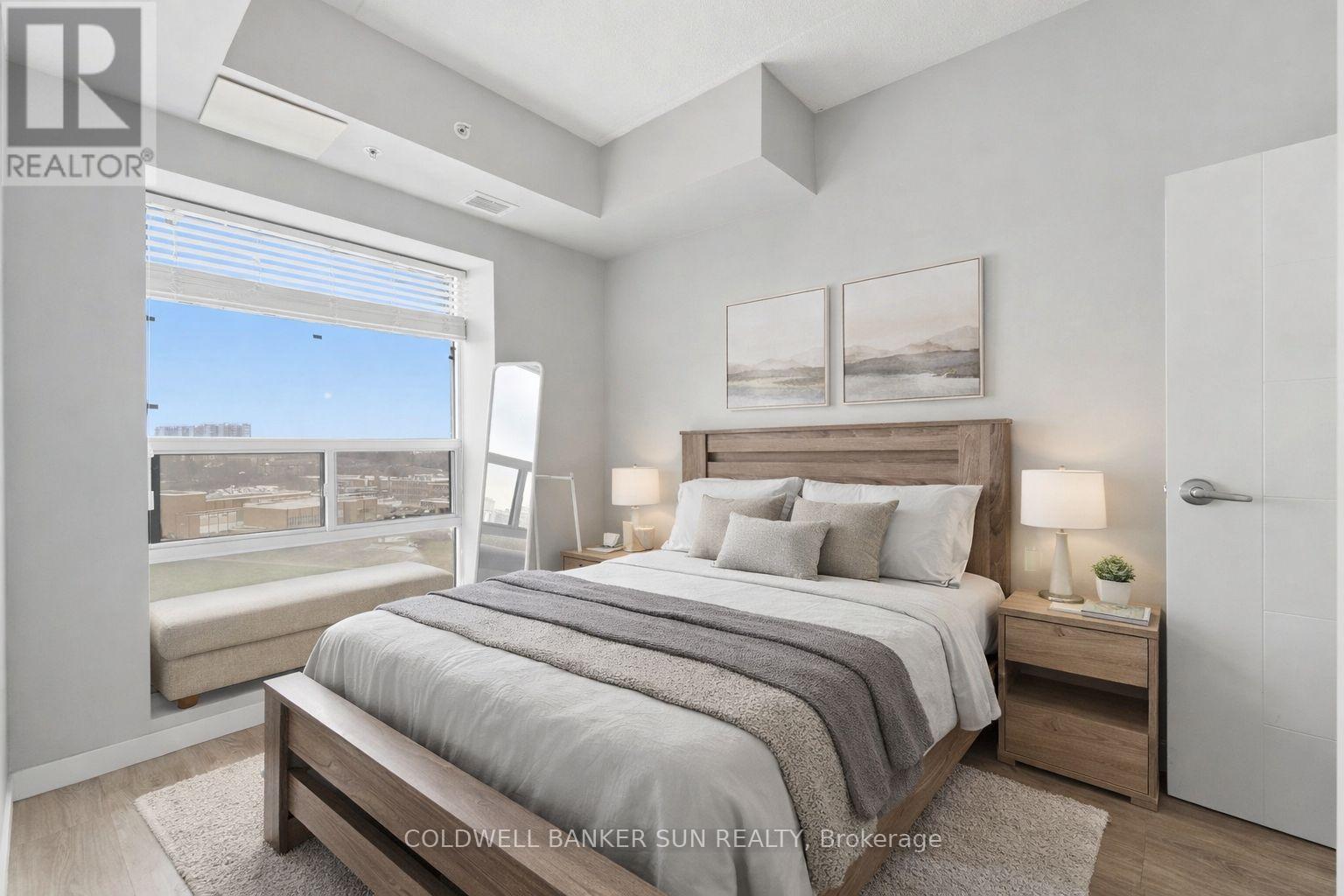 1308 - 318 Spruce Street, Waterloo, Ontario  N2L 3M7 - Photo 12 - X12942272