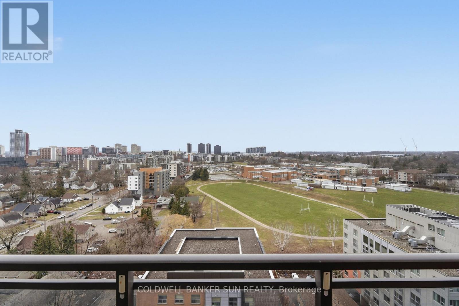 1308 - 318 Spruce Street, Waterloo, Ontario  N2L 3M7 - Photo 15 - X12942272