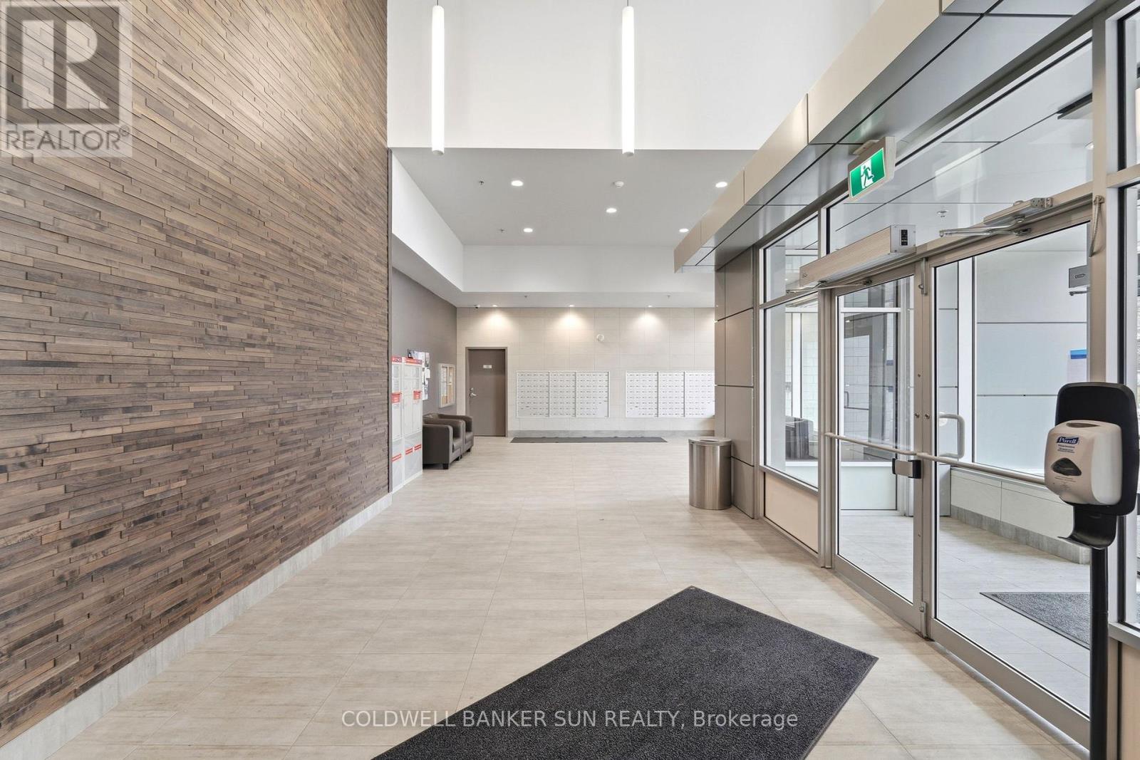 1308 - 318 Spruce Street, Waterloo, Ontario  N2L 3M7 - Photo 7 - X12942272