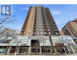 1308 - 318 SPRUCE STREET, Waterloo, Ontario