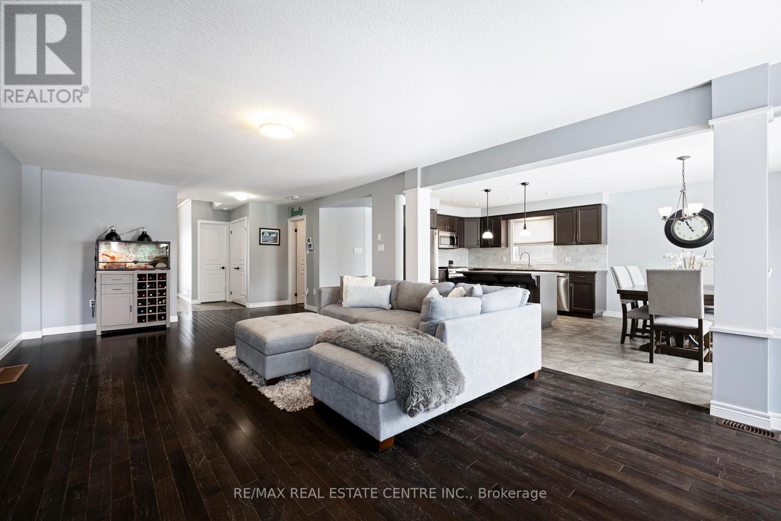 123 Taylor Drive, East Luther Grand Valley, Ontario  L9W 6P2 - Photo 14 - X12942276