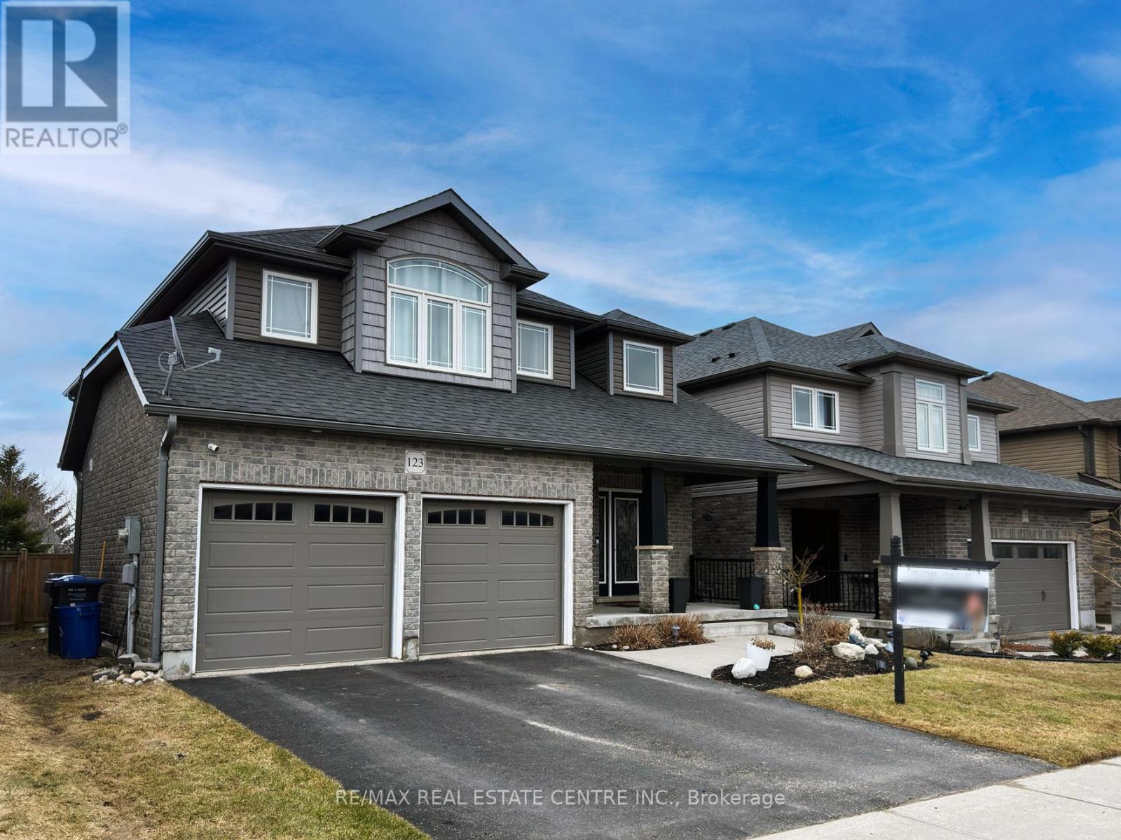 123 Taylor Drive, East Luther Grand Valley, Ontario  L9W 6P2 - Photo 2 - X12942276