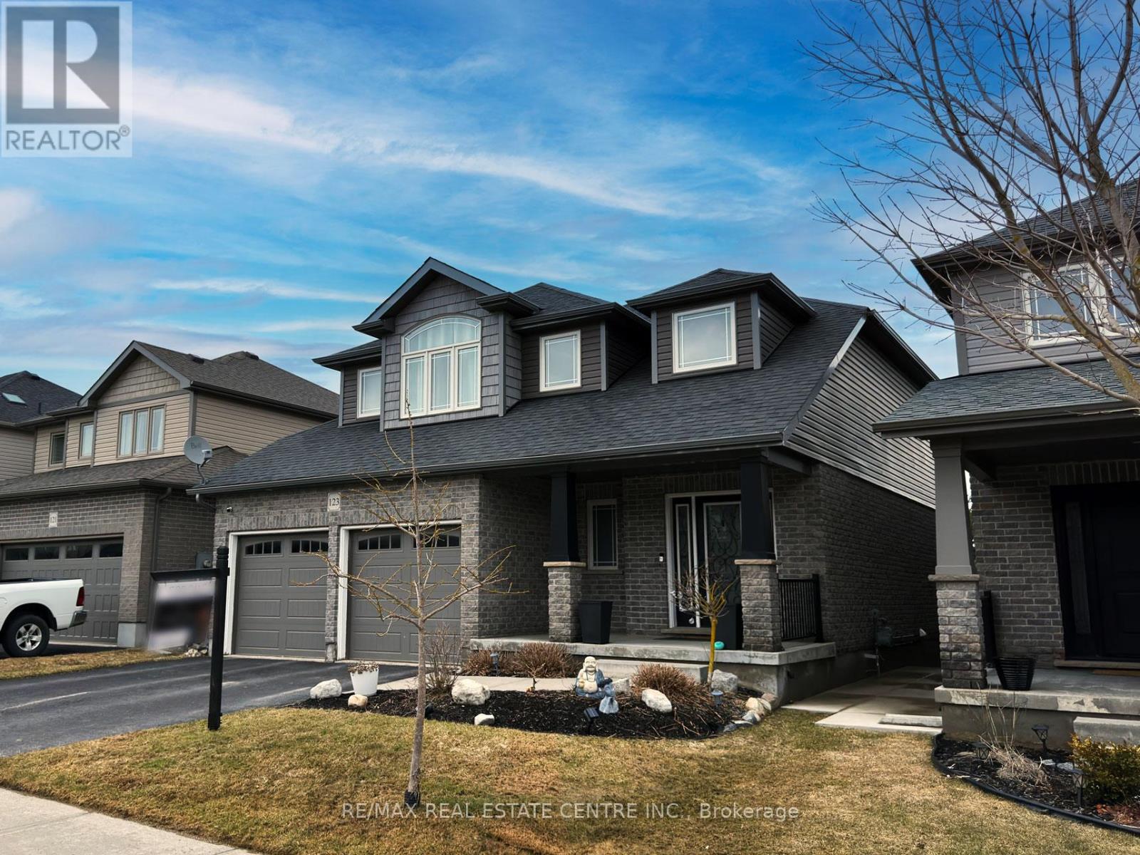 123 Taylor Drive, East Luther Grand Valley, Ontario  L9W 6P2 - Photo 3 - X12942276