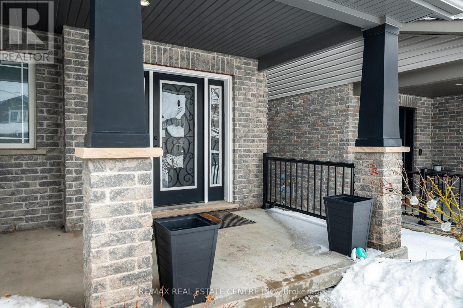 123 Taylor Drive, East Luther Grand Valley, Ontario  L9W 6P2 - Photo 4 - X12942276