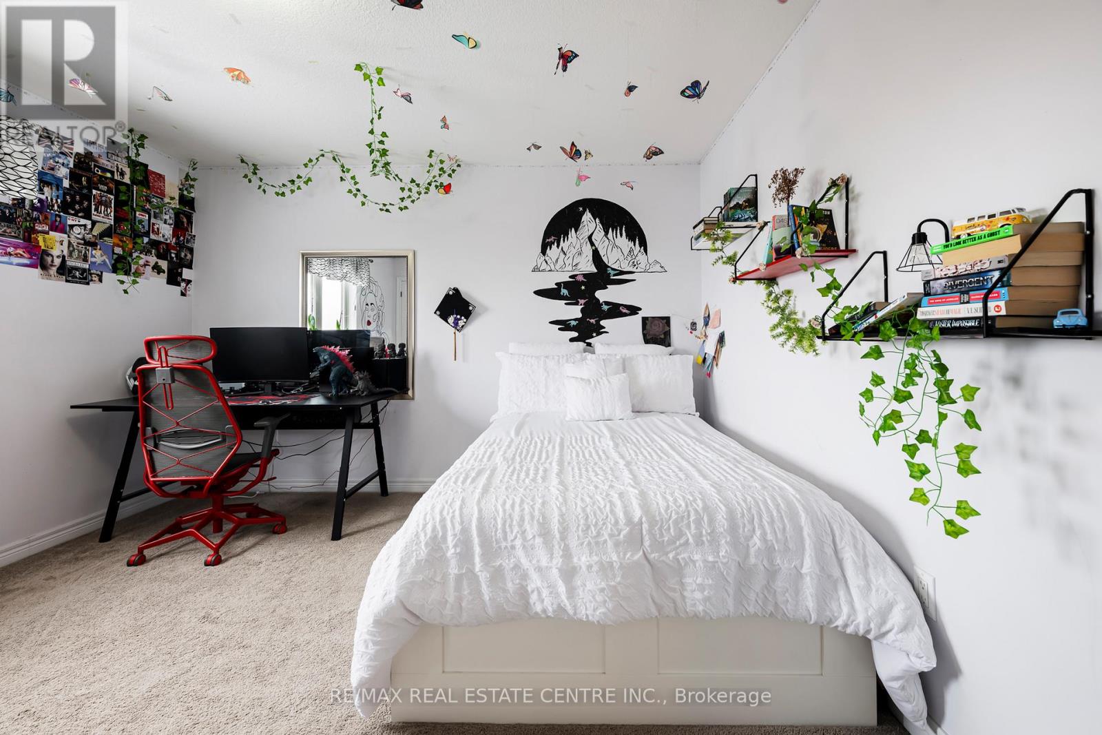 123 Taylor Drive, East Luther Grand Valley, Ontario  L9W 6P2 - Photo 40 - X12942276