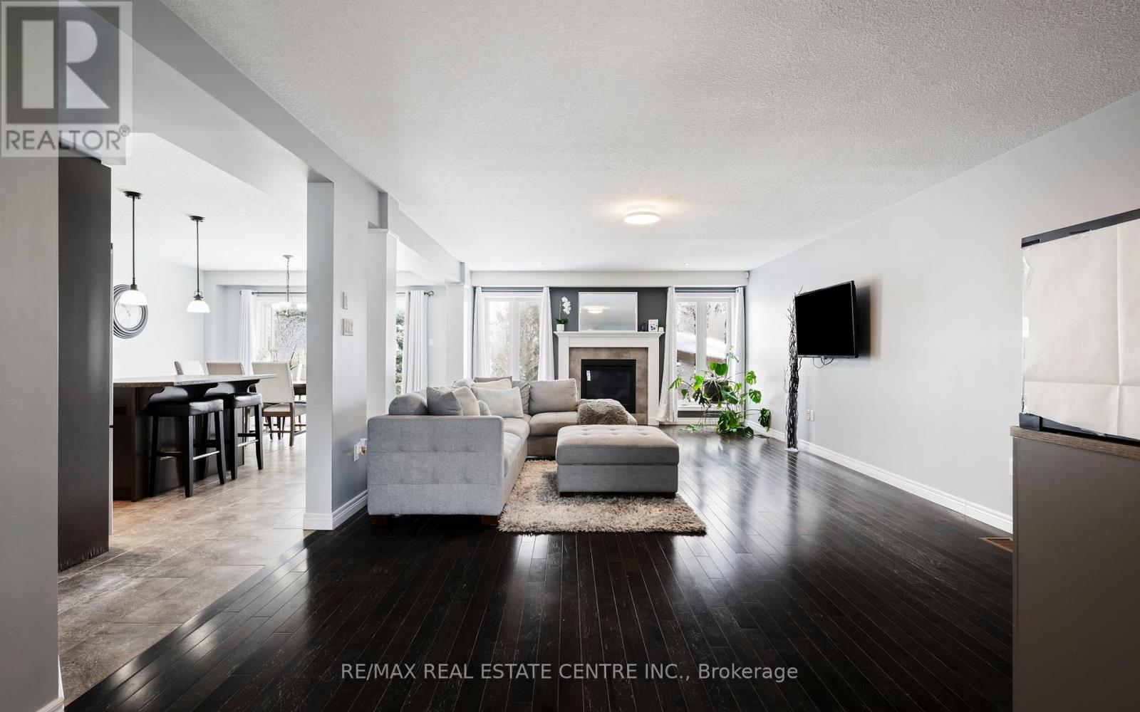 123 Taylor Drive, East Luther Grand Valley, Ontario  L9W 6P2 - Photo 8 - X12942276