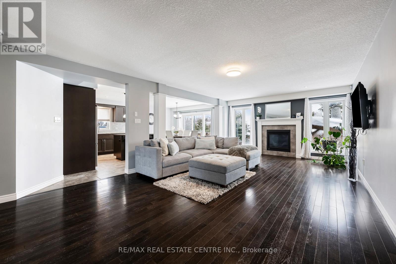 123 Taylor Drive, East Luther Grand Valley, Ontario  L9W 6P2 - Photo 9 - X12942276