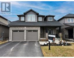 123 TAYLOR DRIVE, East Luther Grand Valley, Ontario