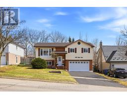 602 WILLOW ROAD, Guelph, Ontario