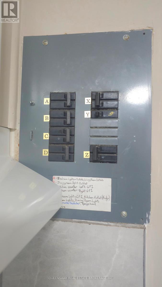 9 - 663 Barber Avenue, North Perth, Ontario  N4W 1S4 - Photo 13 - X12942294