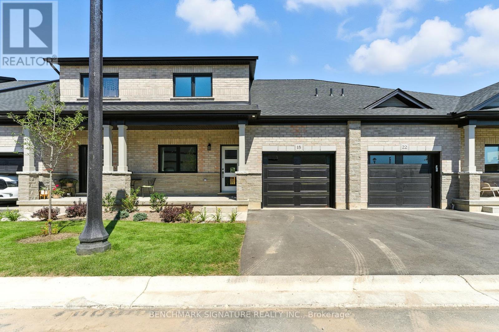 LOT 7 PAINTED SKIMMER PLACE, Norfolk, Ontario