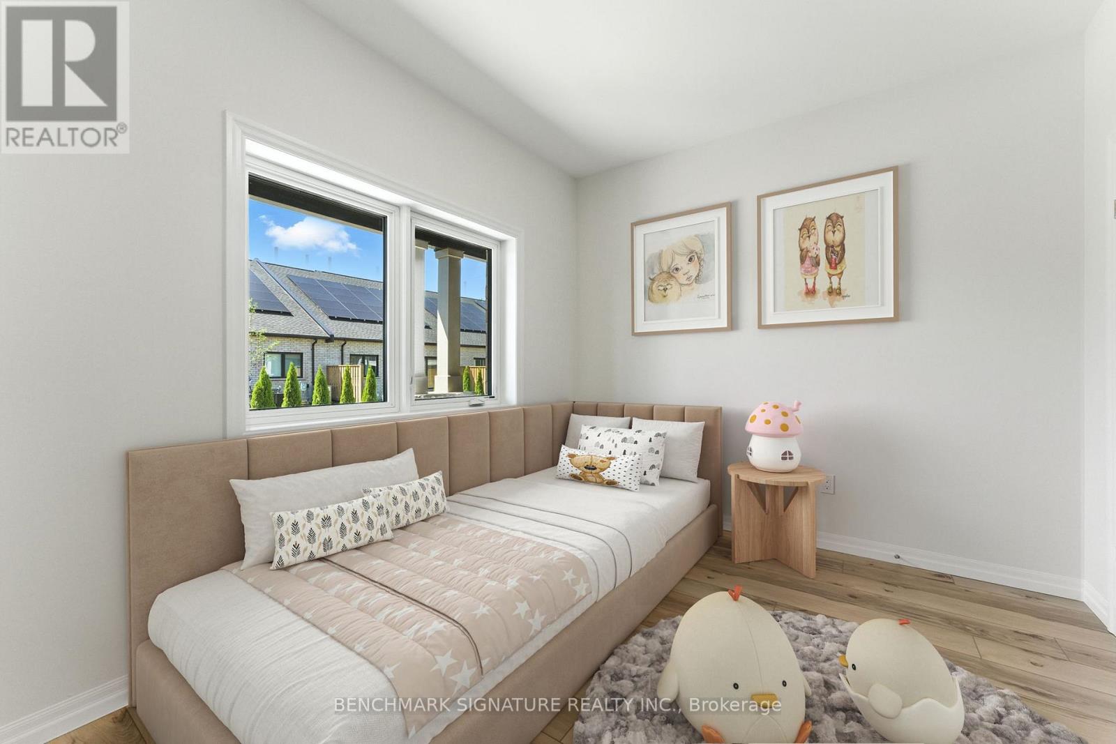 Lot 7 Painted Skimmer Place, Norfolk, Ontario  N3Y 0E3 - Photo 3 - X12942306