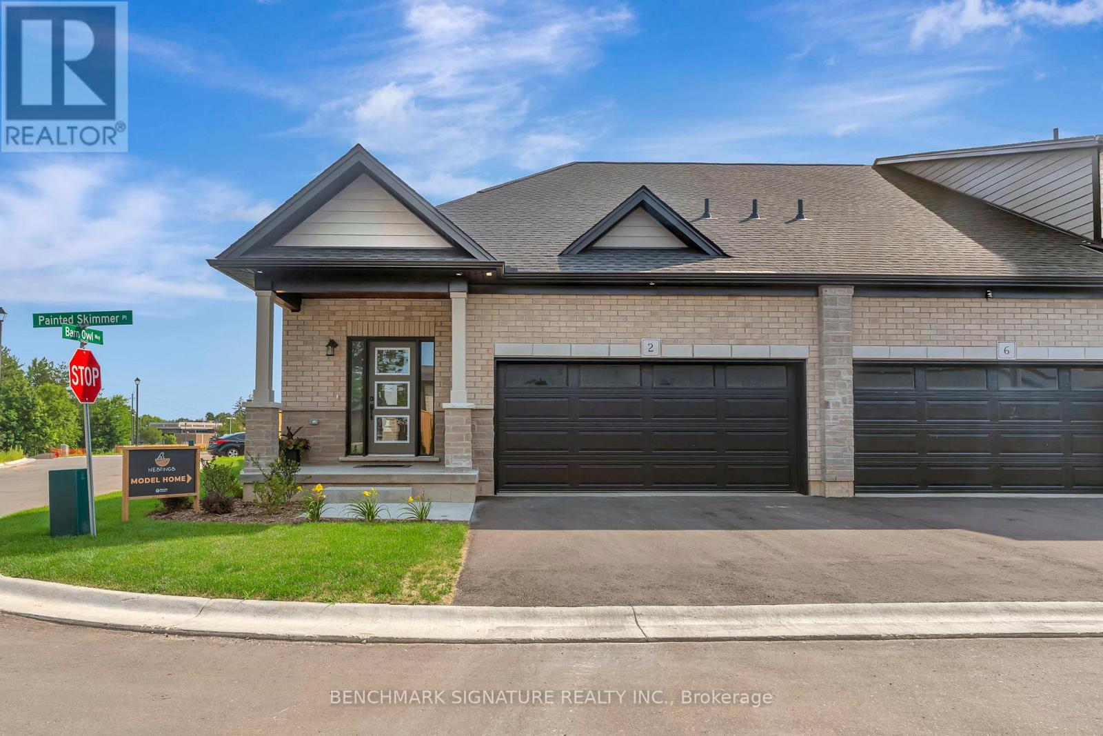 LOT 3 PAINTED SKIMMER PLACE, Norfolk, Ontario