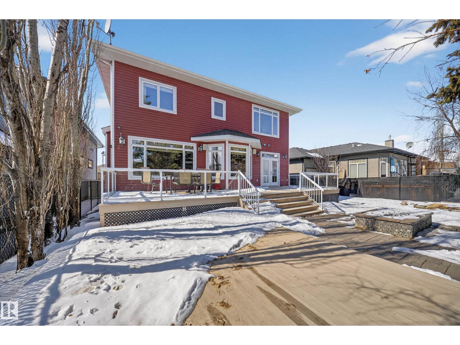 27 KINGDOM PL, leduc, Alberta