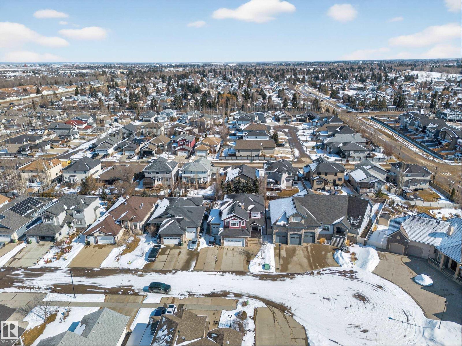 27 Kingdom Pl, Leduc, Alberta  T9E 0J2 - Photo 7 - E4479961