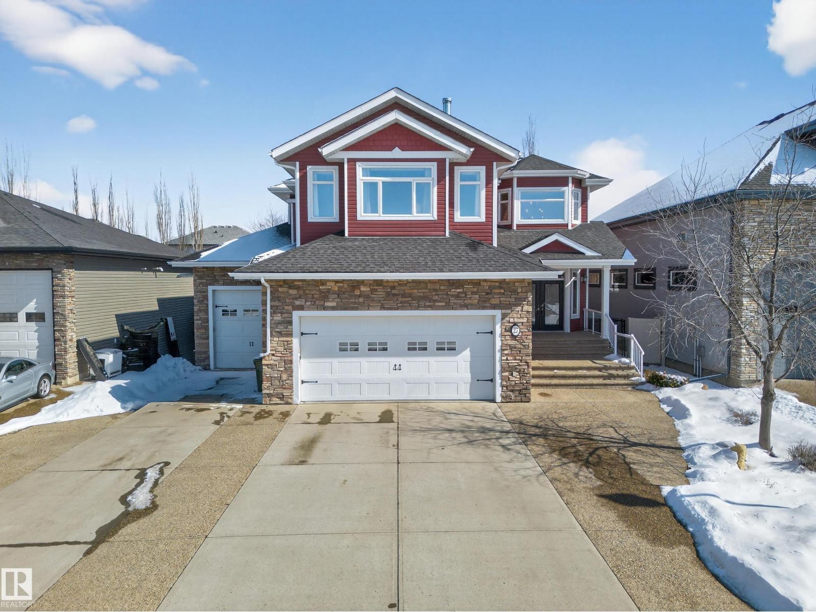 27 Kingdom Pl, Leduc, Alberta  T9E 0J2 - Photo 3 - E4479961
