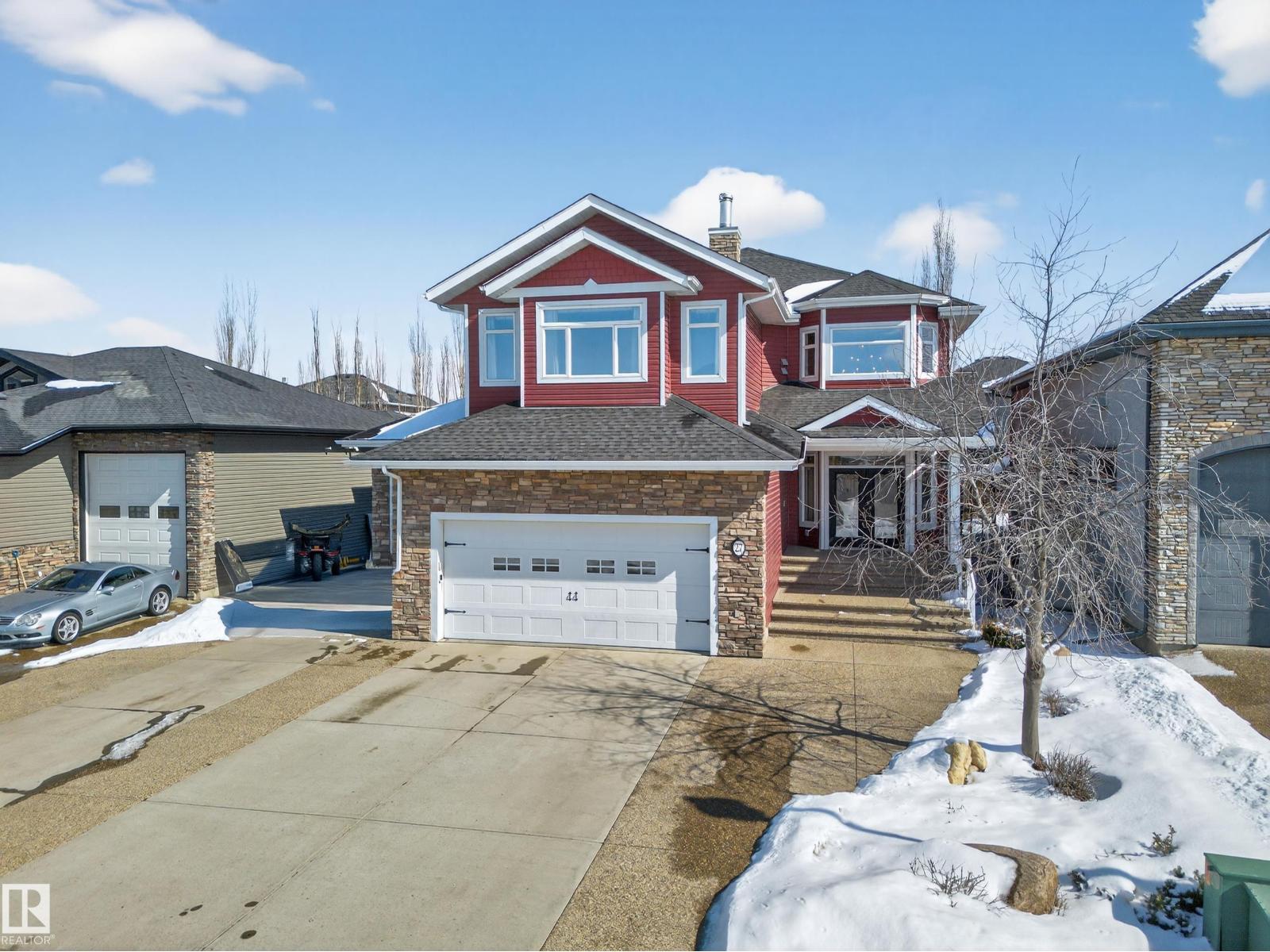 27 Kingdom Pl, Leduc, Alberta  T9E 0J2 - Photo 5 - E4479961