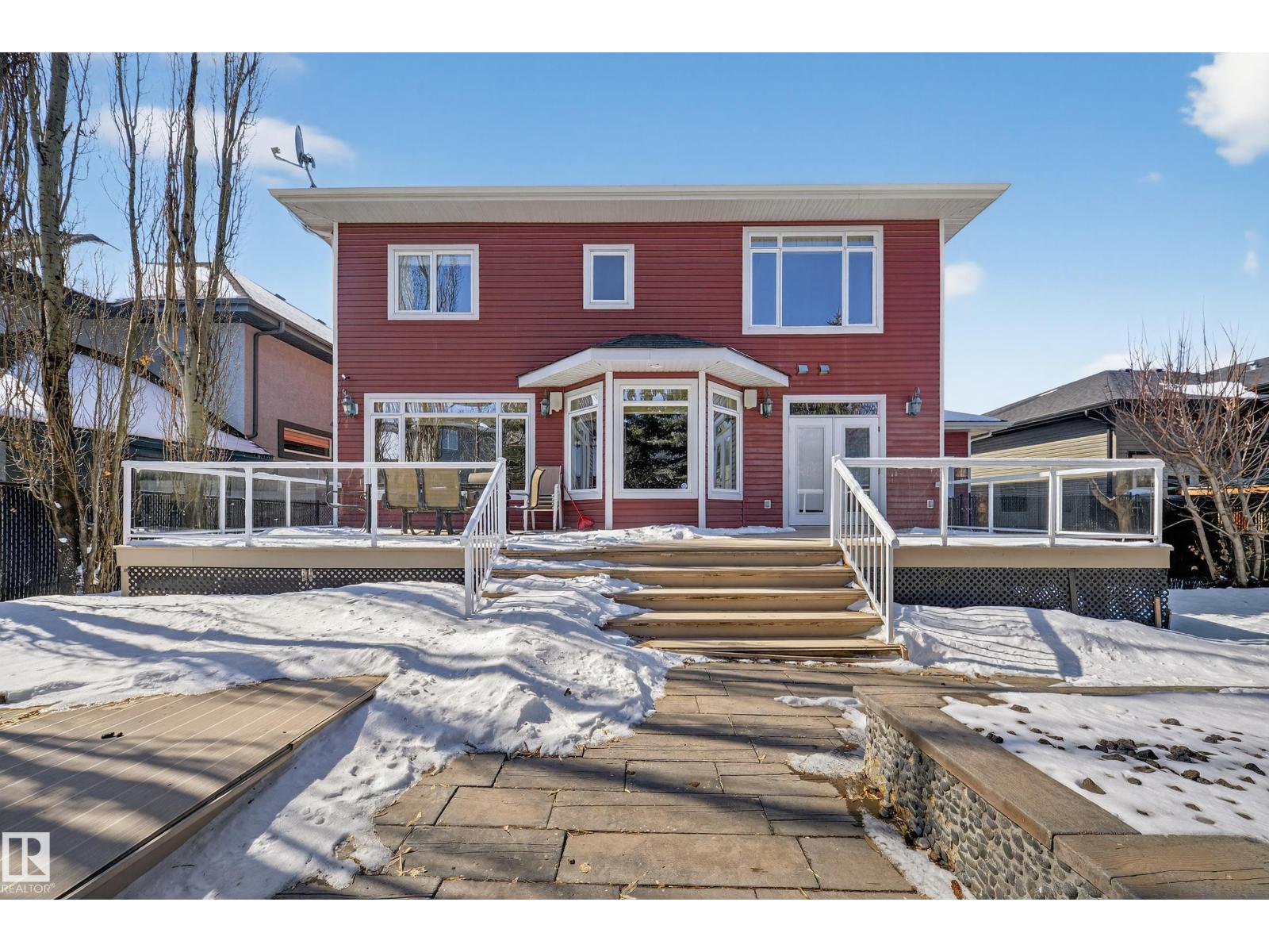 27 Kingdom Pl, Leduc, Alberta  T9E 0J2 - Photo 2 - E4479961