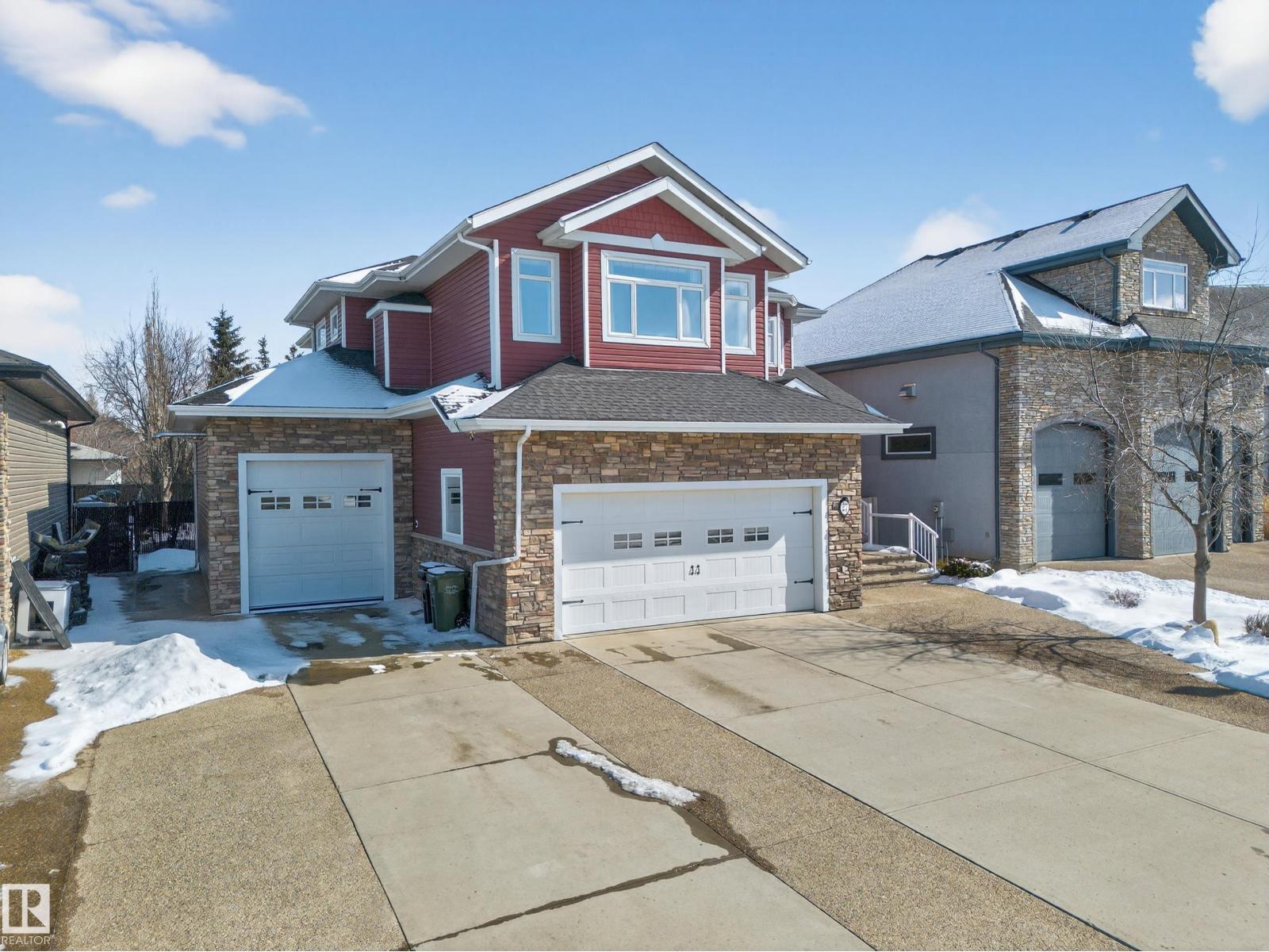 27 Kingdom Pl, Leduc, Alberta  T9E 0J2 - Photo 4 - E4479961