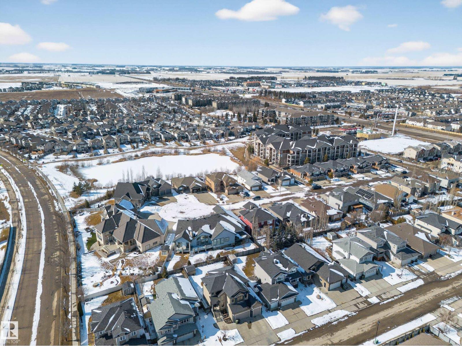 27 Kingdom Pl, Leduc, Alberta  T9E 0J2 - Photo 9 - E4479961