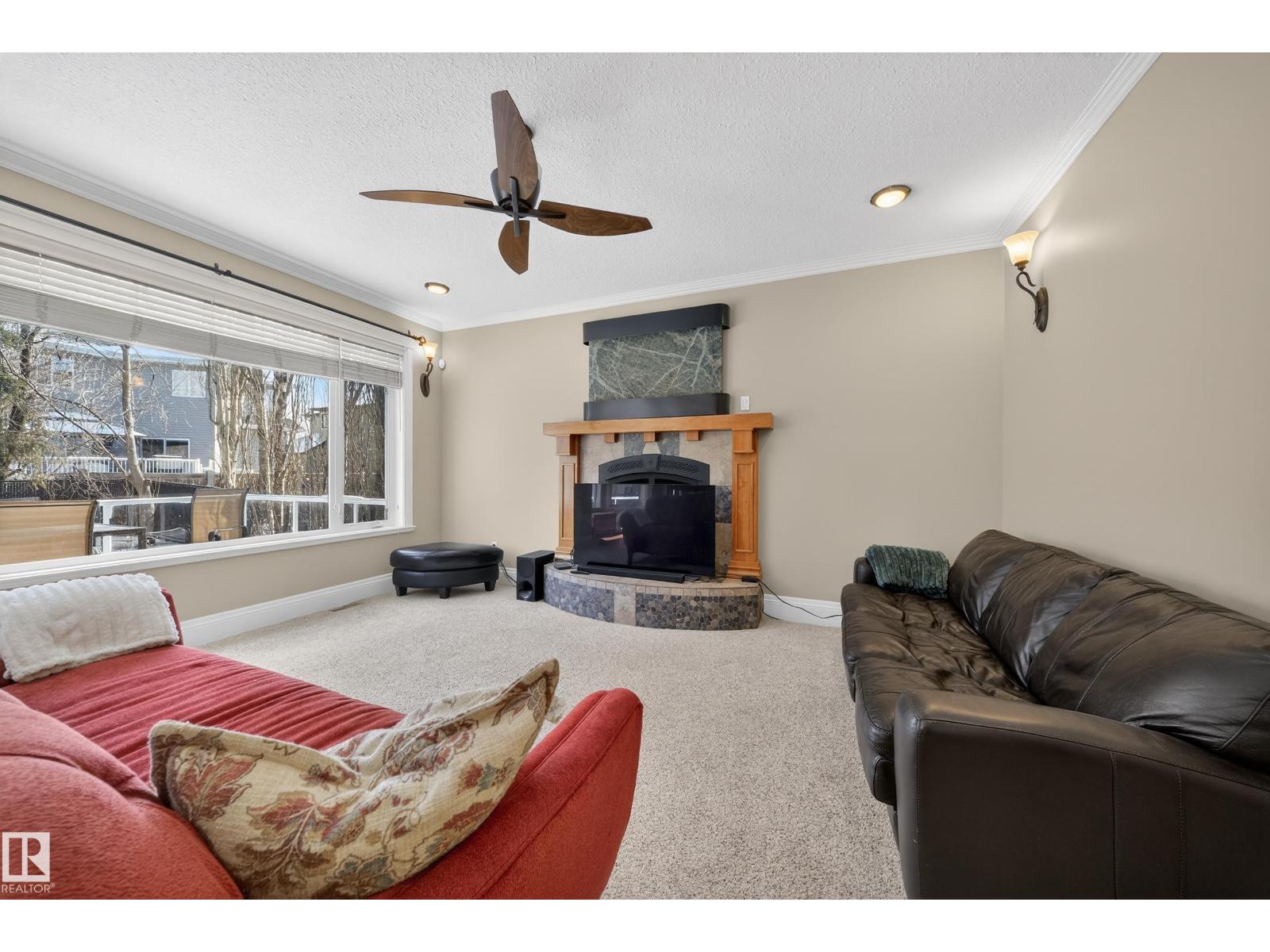 27 Kingdom Pl, Leduc, Alberta  T9E 0J2 - Photo 33 - E4479961