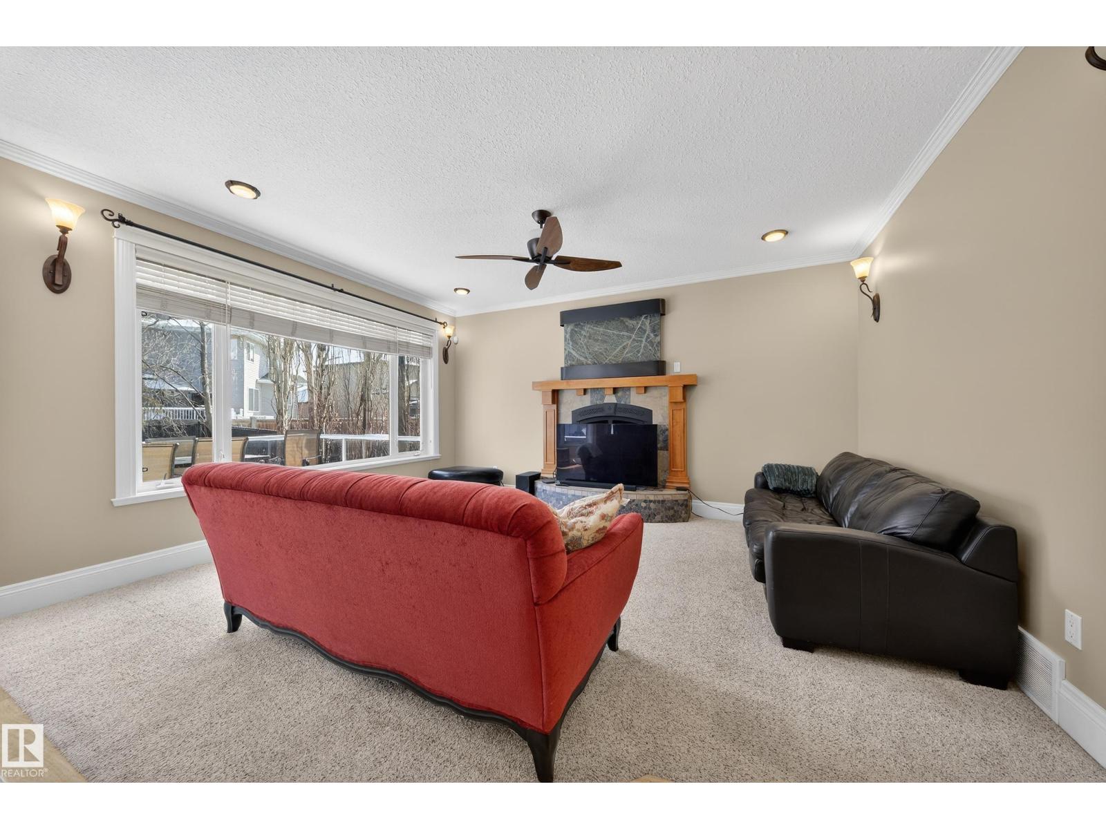 27 Kingdom Pl, Leduc, Alberta  T9E 0J2 - Photo 34 - E4479961