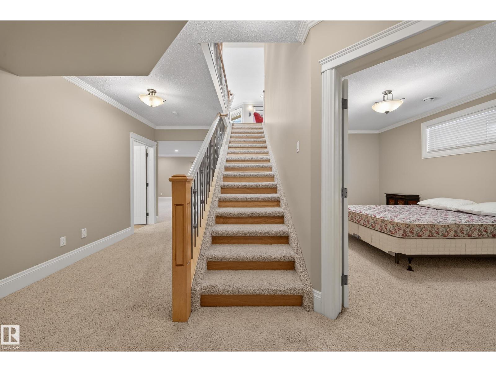 27 Kingdom Pl, Leduc, Alberta  T9E 0J2 - Photo 35 - E4479961