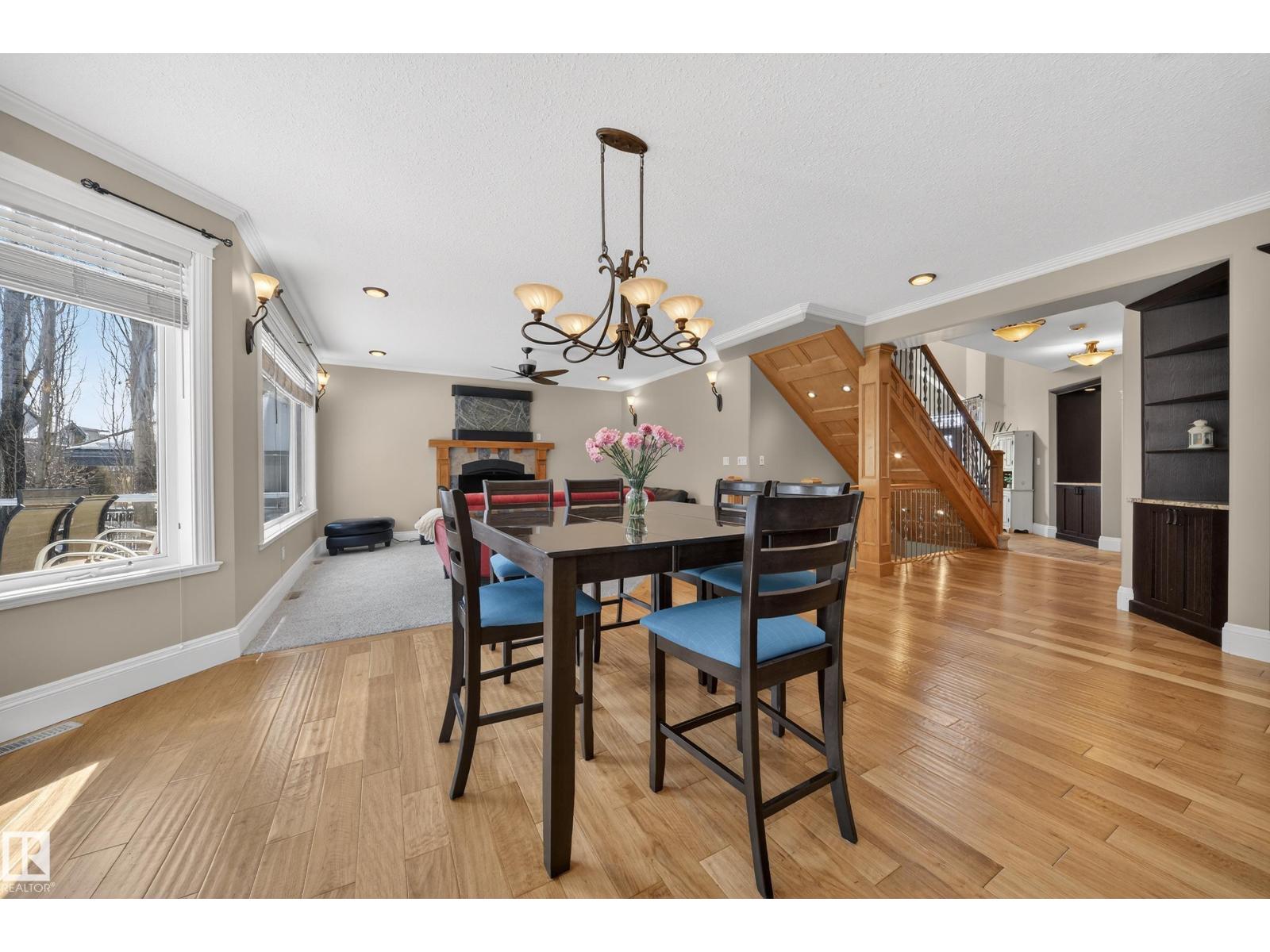 27 Kingdom Pl, Leduc, Alberta  T9E 0J2 - Photo 29 - E4479961