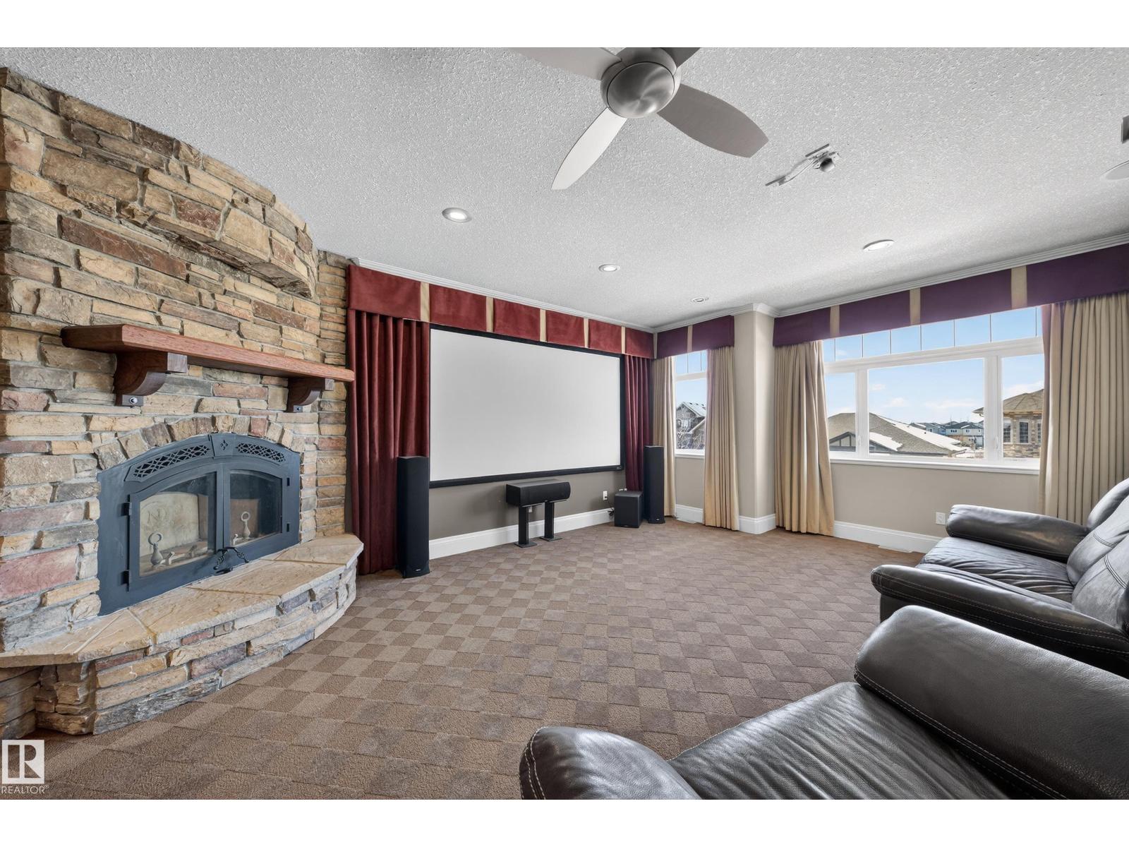 27 Kingdom Pl, Leduc, Alberta  T9E 0J2 - Photo 65 - E4479961