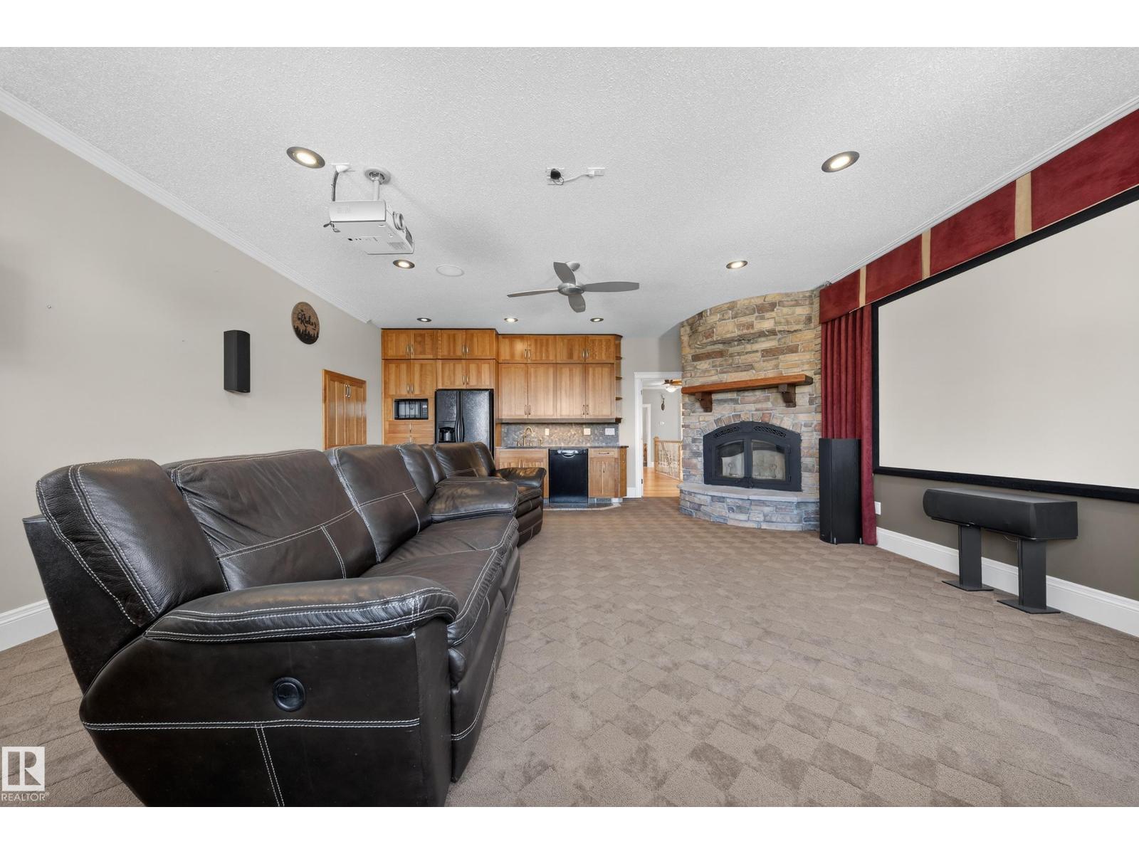 27 Kingdom Pl, Leduc, Alberta  T9E 0J2 - Photo 63 - E4479961