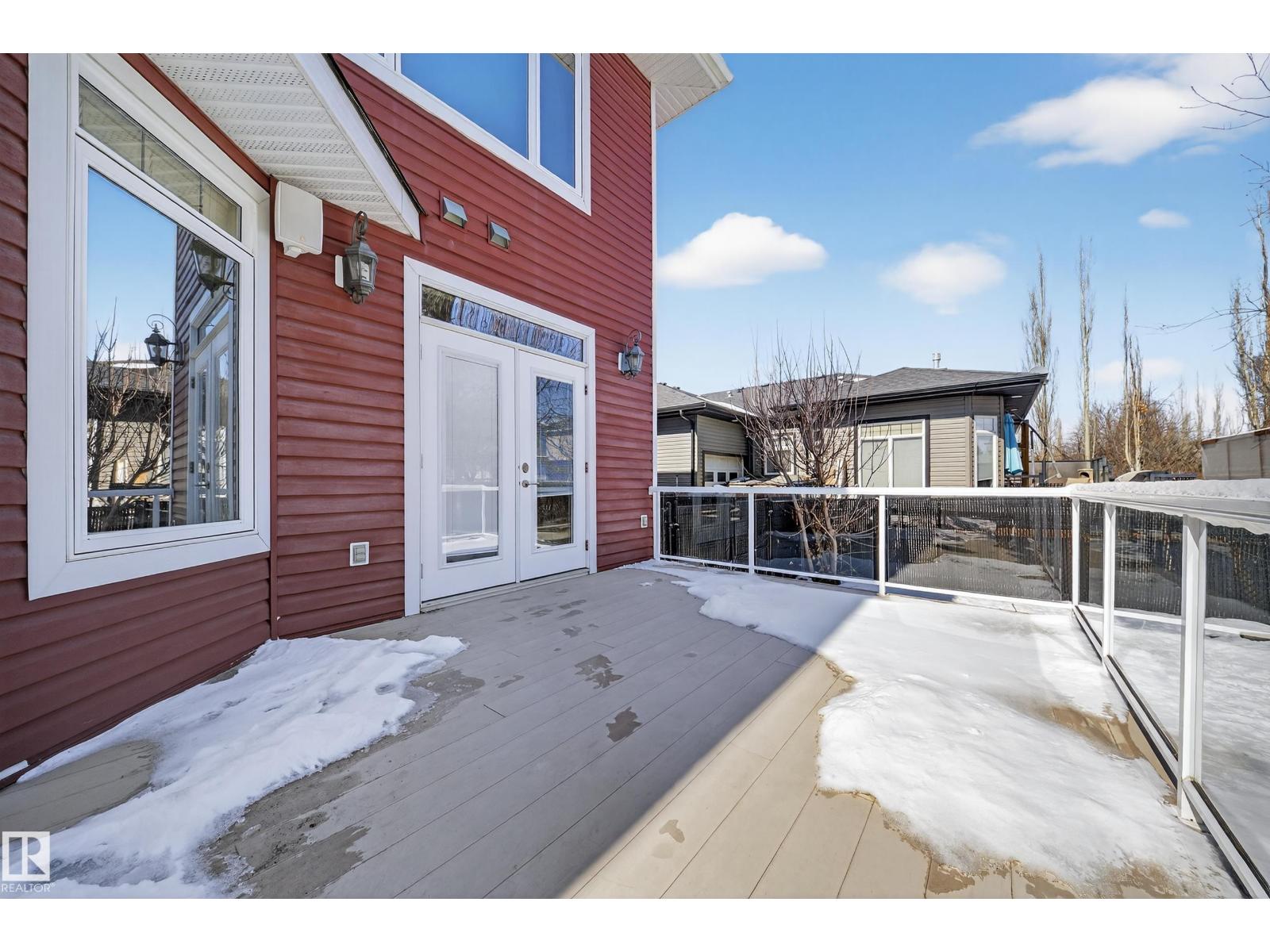 27 Kingdom Pl, Leduc, Alberta  T9E 0J2 - Photo 69 - E4479961