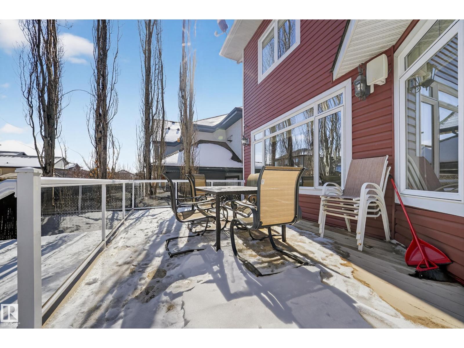 27 Kingdom Pl, Leduc, Alberta  T9E 0J2 - Photo 68 - E4479961