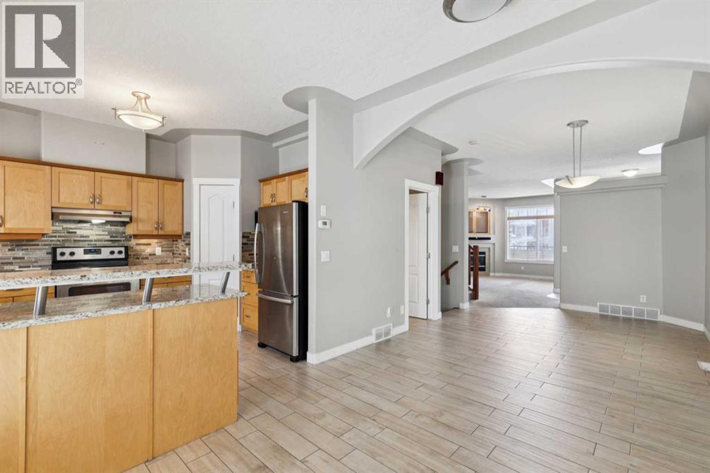 39 Sierra Morena Landing Sw, Calgary, Alberta  T3H 4K3 - Photo 11 - A2295738