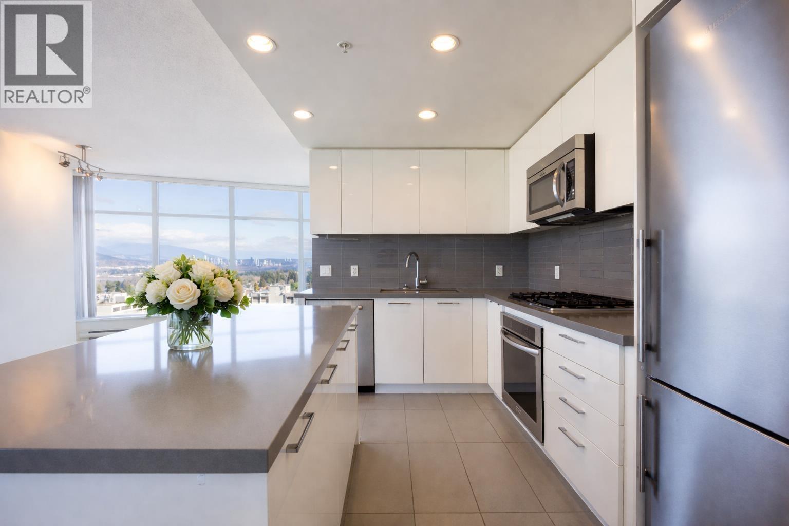 1803 4880 Bennett Street, Burnaby, British Columbia  V5H 0C1 - Photo 9 - R3105730