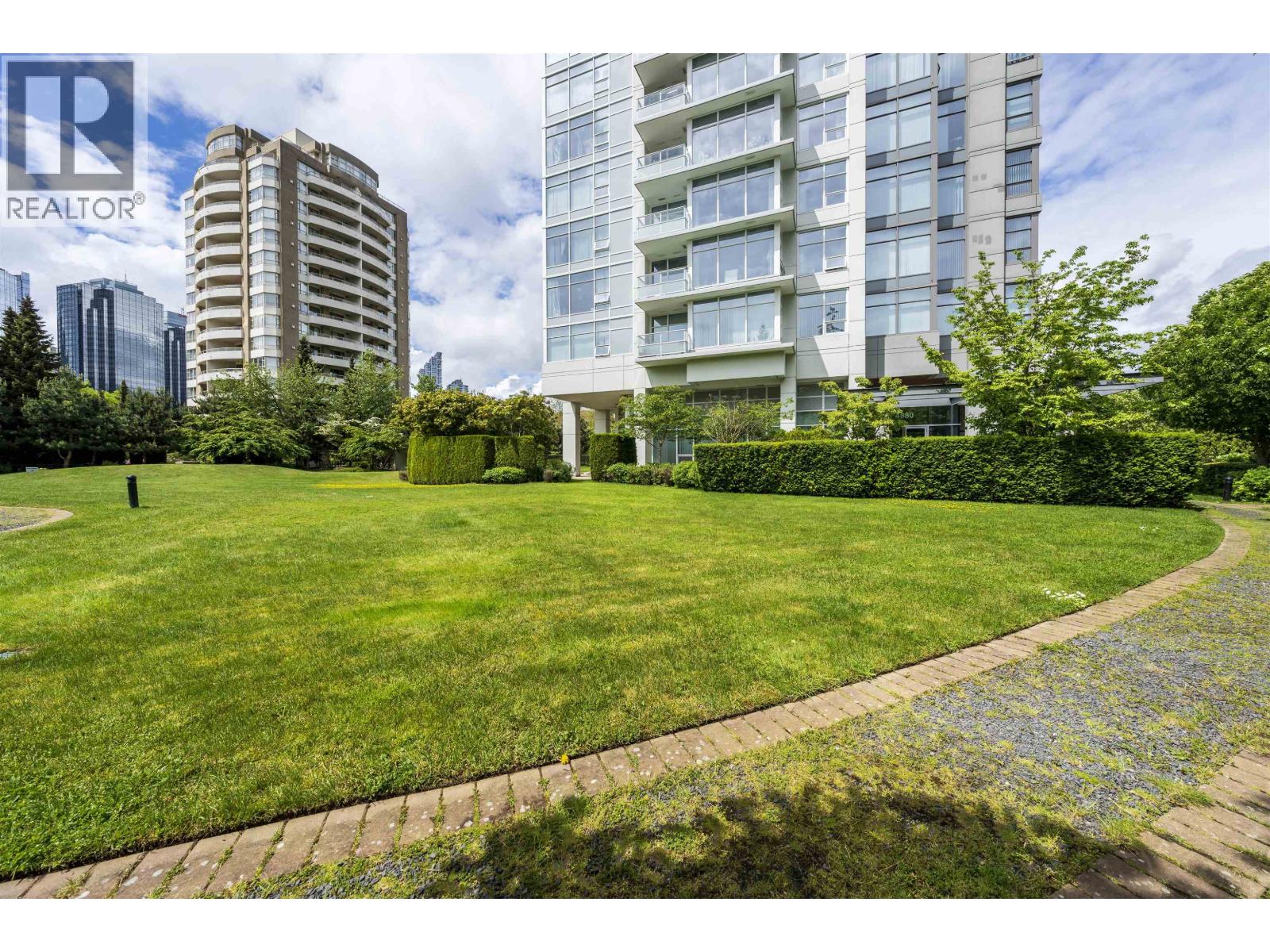 1803 4880 Bennett Street, Burnaby, British Columbia  V5H 0C1 - Photo 21 - R3105730