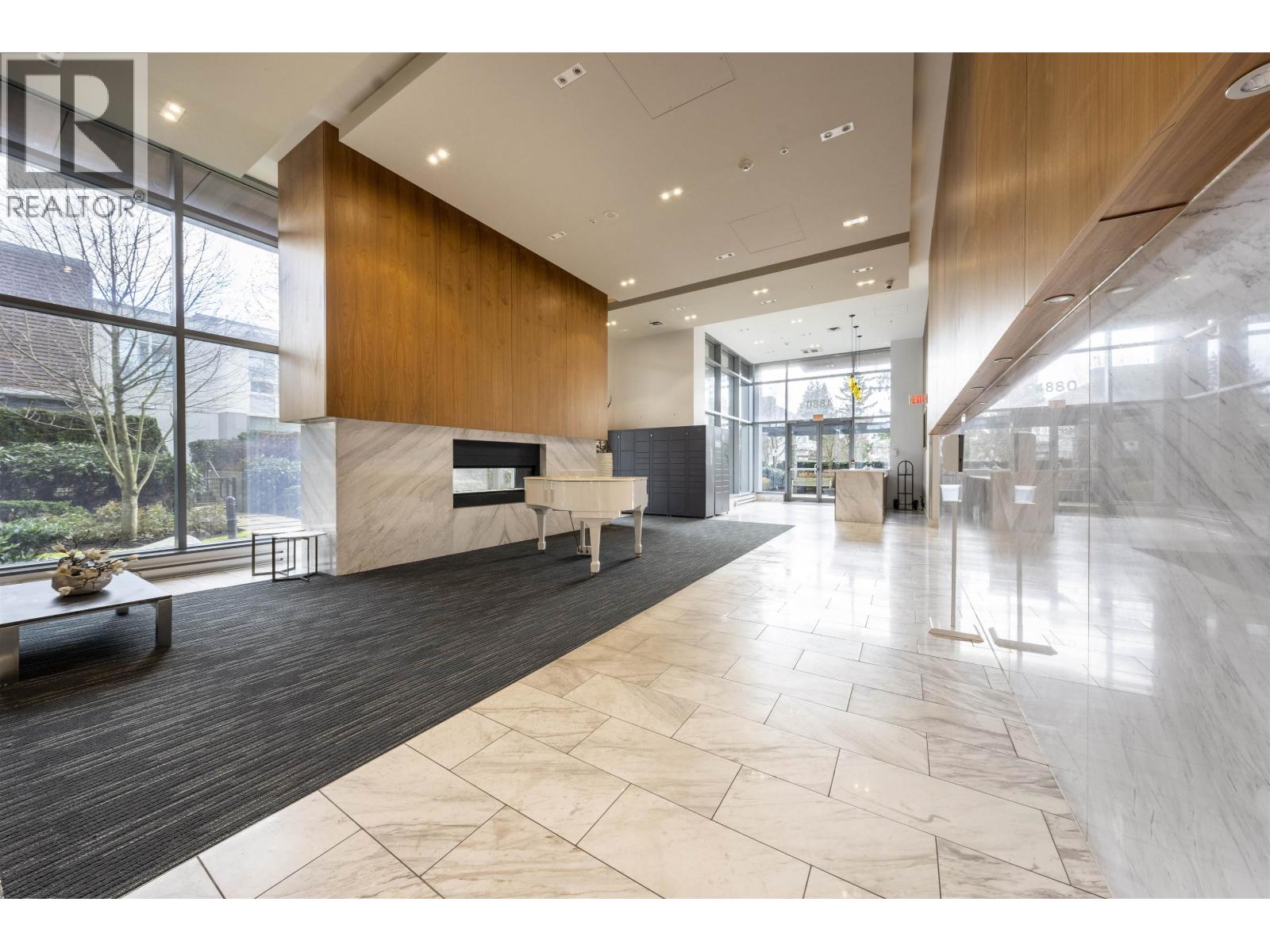 1803 4880 Bennett Street, Burnaby, British Columbia  V5H 0C1 - Photo 20 - R3105730