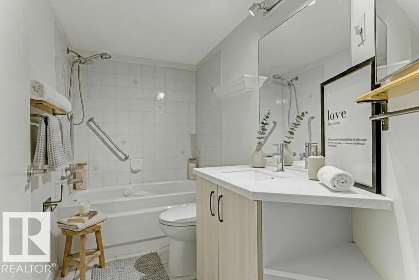 #117 5005 31 Av Nw, Edmonton, Alberta  T6L 6S6 - Photo 9 - E4472479