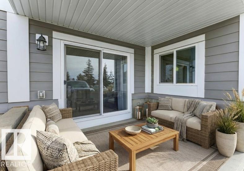 #117 5005 31 AV NW, Edmonton, Alberta