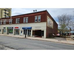 8 - 224A PITT STREET W, Cornwall, Ontario