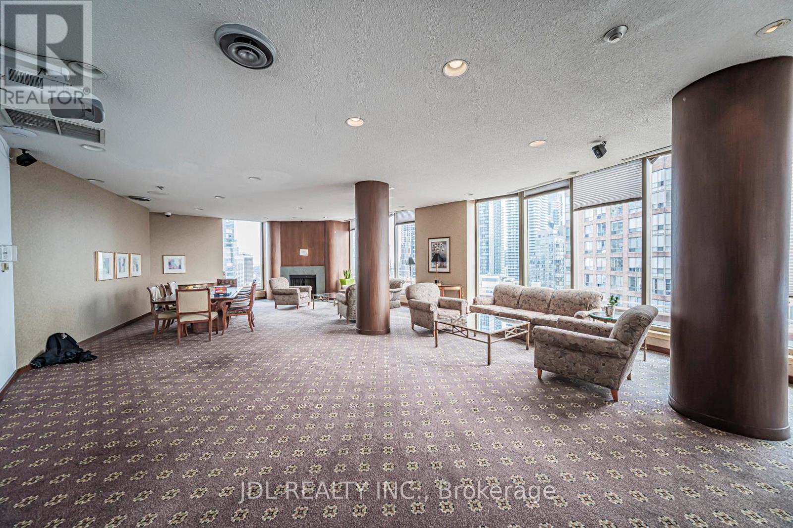 713 - 1055 Bay Street, Toronto, Ontario  M5S 3A3 - Photo 19 - C12942376