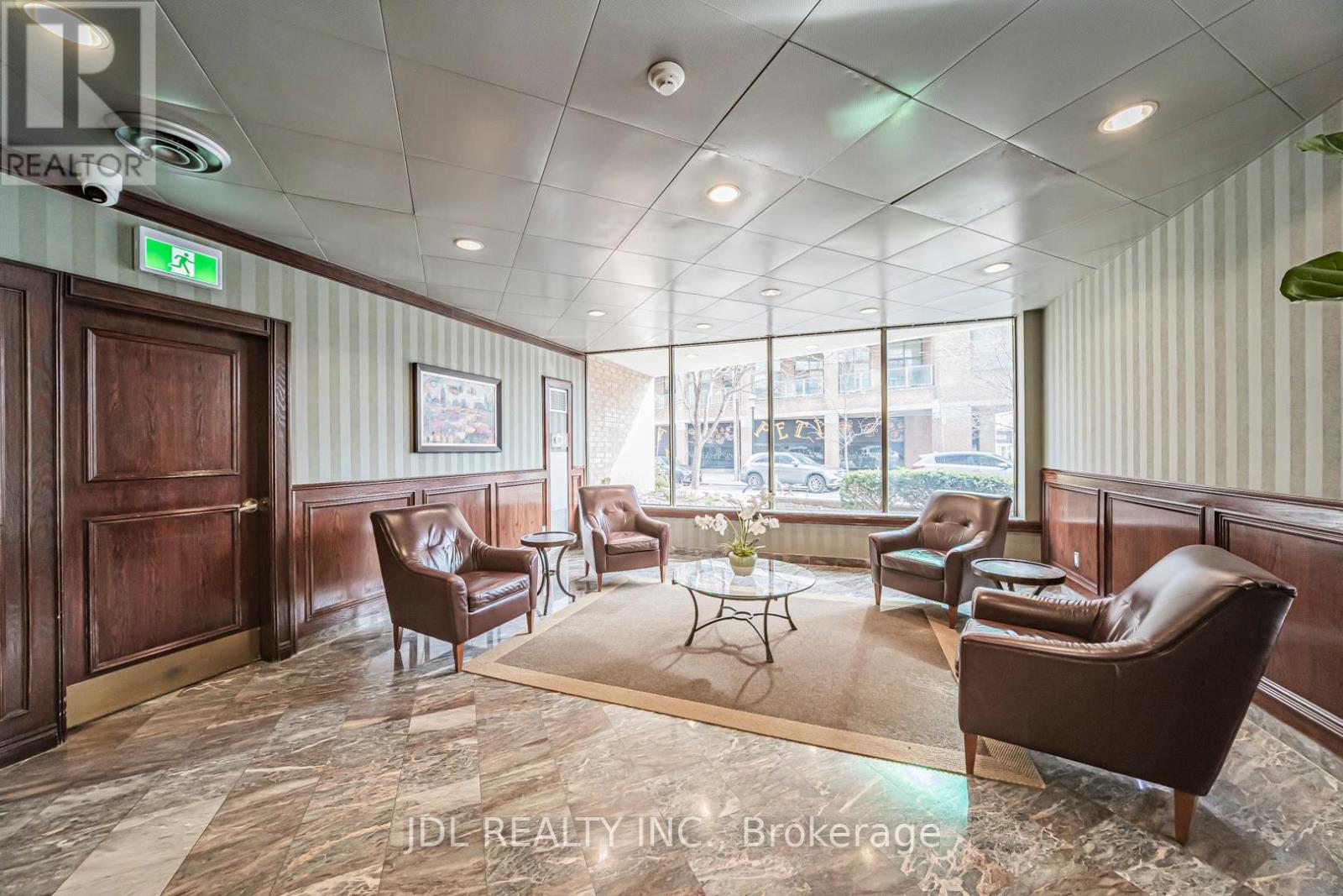 713 - 1055 Bay Street, Toronto, Ontario  M5S 3A3 - Photo 20 - C12942376