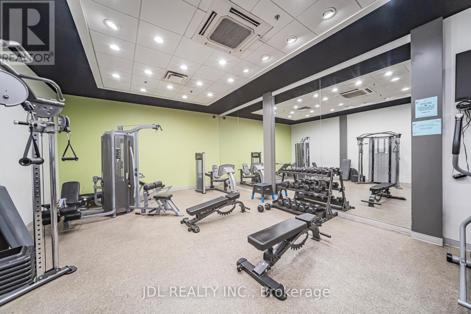 713 - 1055 Bay Street, Toronto, Ontario  M5S 3A3 - Photo 21 - C12942376