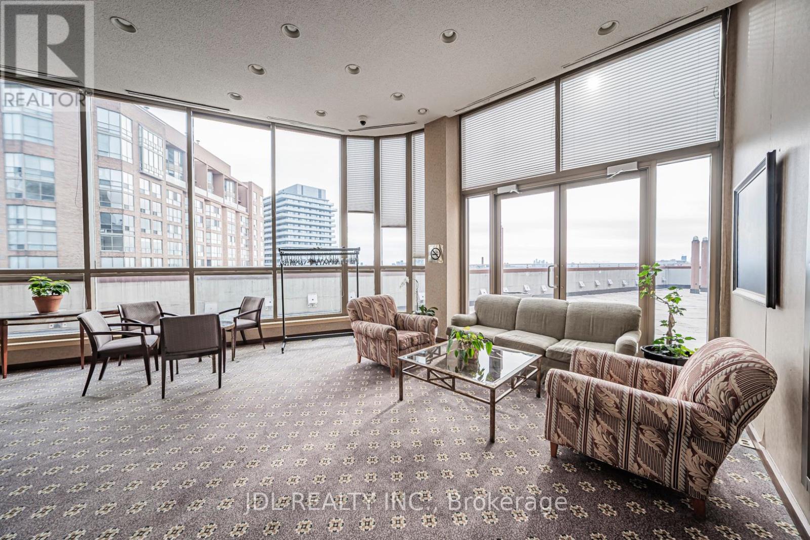 713 - 1055 Bay Street, Toronto, Ontario  M5S 3A3 - Photo 22 - C12942376