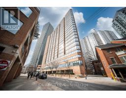 713 - 1055 BAY STREET, Toronto, Ontario