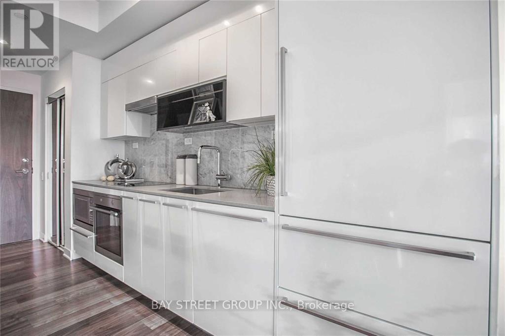 810 - 90 Queens Wharf Road, Toronto, Ontario  M5V 0J4 - Photo 11 - C12942378