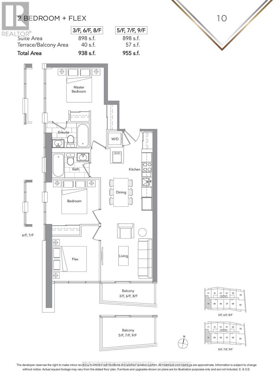 810 - 90 Queens Wharf Road, Toronto, Ontario  M5V 0J4 - Photo 31 - C12942378