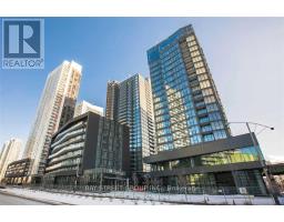 810 - 90 QUEENS WHARF ROAD, Toronto, Ontario