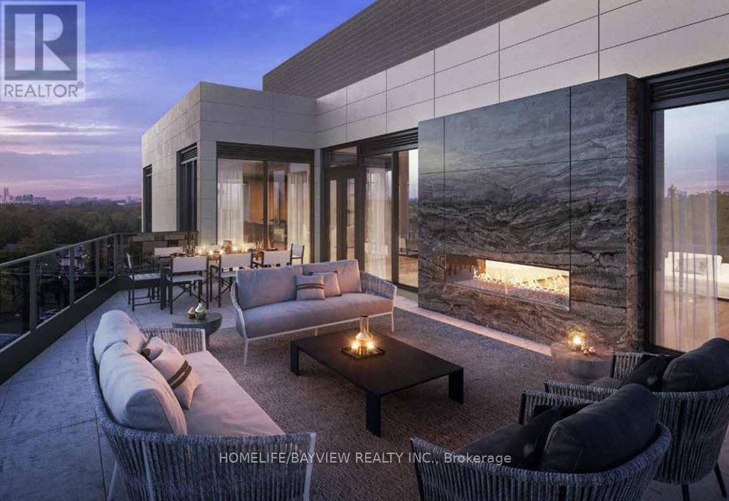 301 - 250 Lawrence Avenue W, Toronto, Ontario  M5M 1B2 - Photo 17 - C12942384